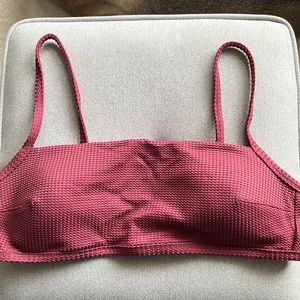 Aerie Women’s bathing suit top